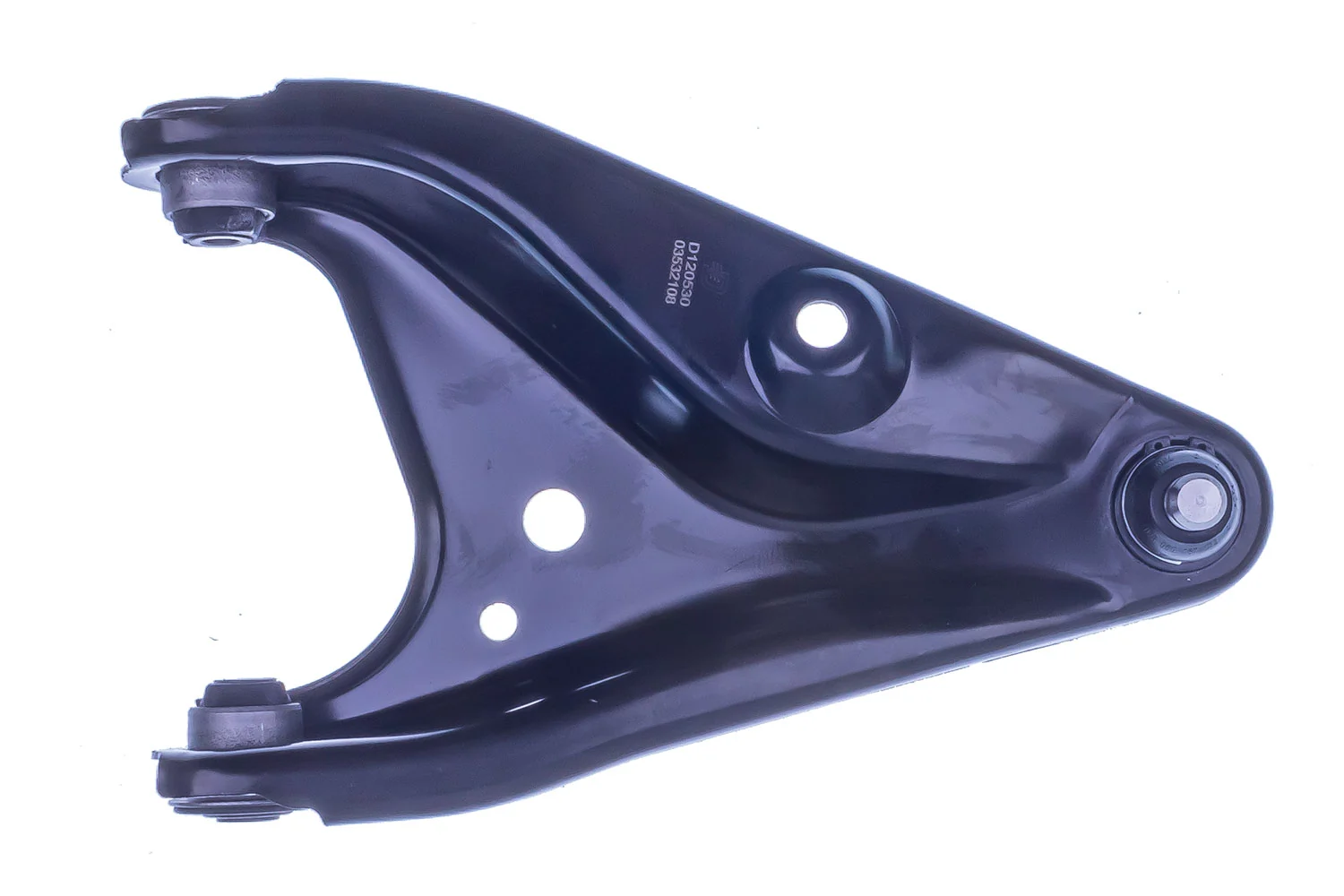 Control/Trailing Arm, wheel suspension D120530