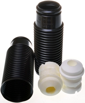 Dust Cover Kit, shock absorber D500033