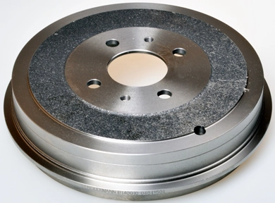 Brake Drum B140010