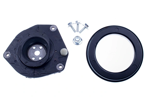 Repair Kit, suspension strut support mount D600019