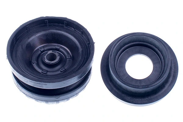 Repair Kit, suspension strut support mount D600117