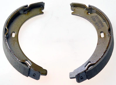 Brake Shoe Set B120041