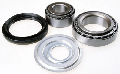 Wheel Bearing Kit W413102