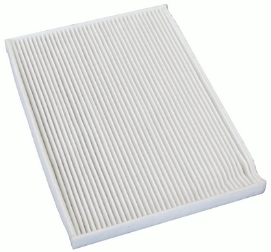 Filter, cabin air M110808