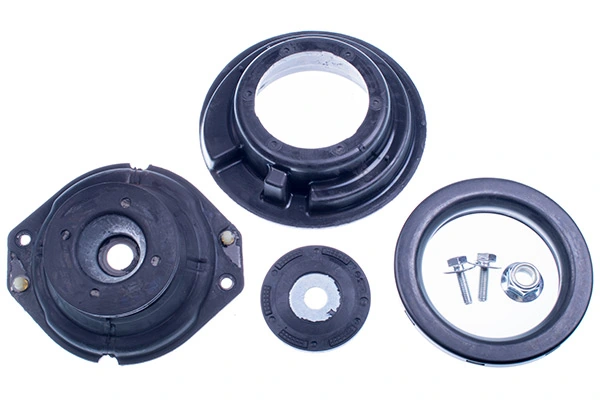 Repair Kit, suspension strut support mount D600088