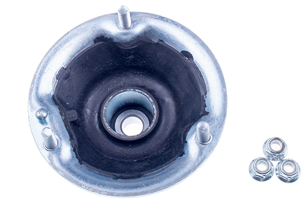 Repair Kit, suspension strut support mount D600002