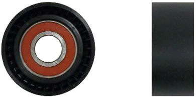 Tensioner Pulley, V-ribbed belt P226008