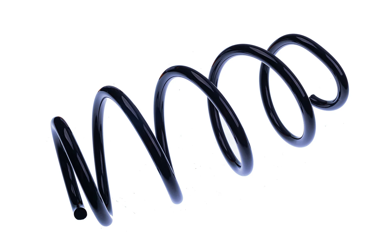 Suspension Spring D700390