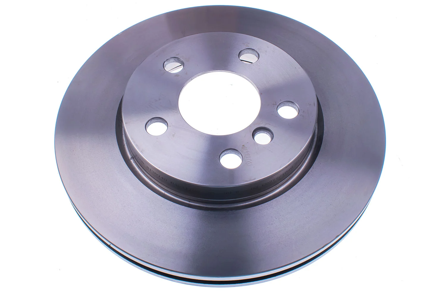 Brake Disc B130740