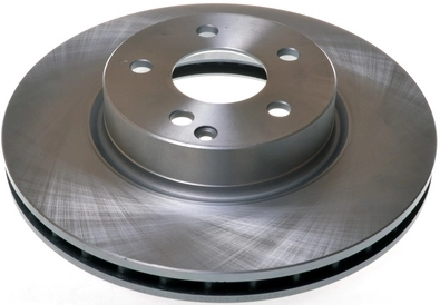 Brake Disc B130357