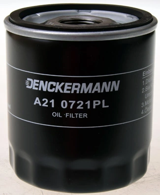 Oil Filter A210721PL