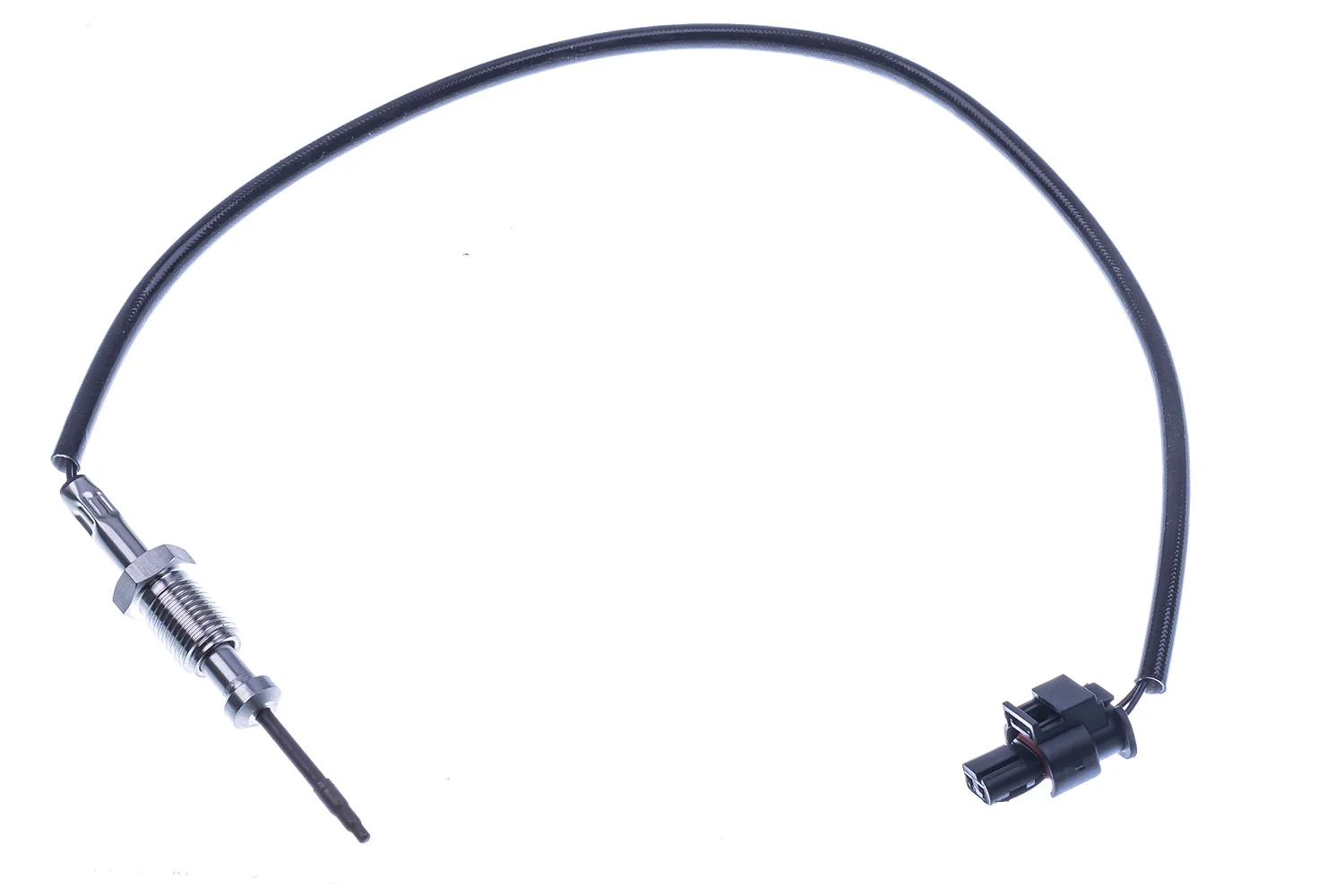 Sensor, exhaust gas temperature ES10001