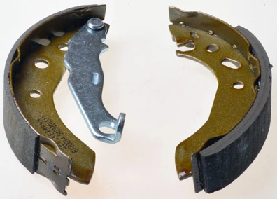 Brake Shoe Set B120014