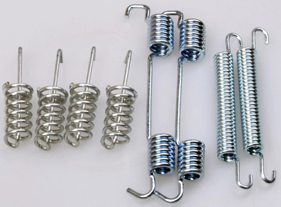 Accessory Kit, brake shoes B160129