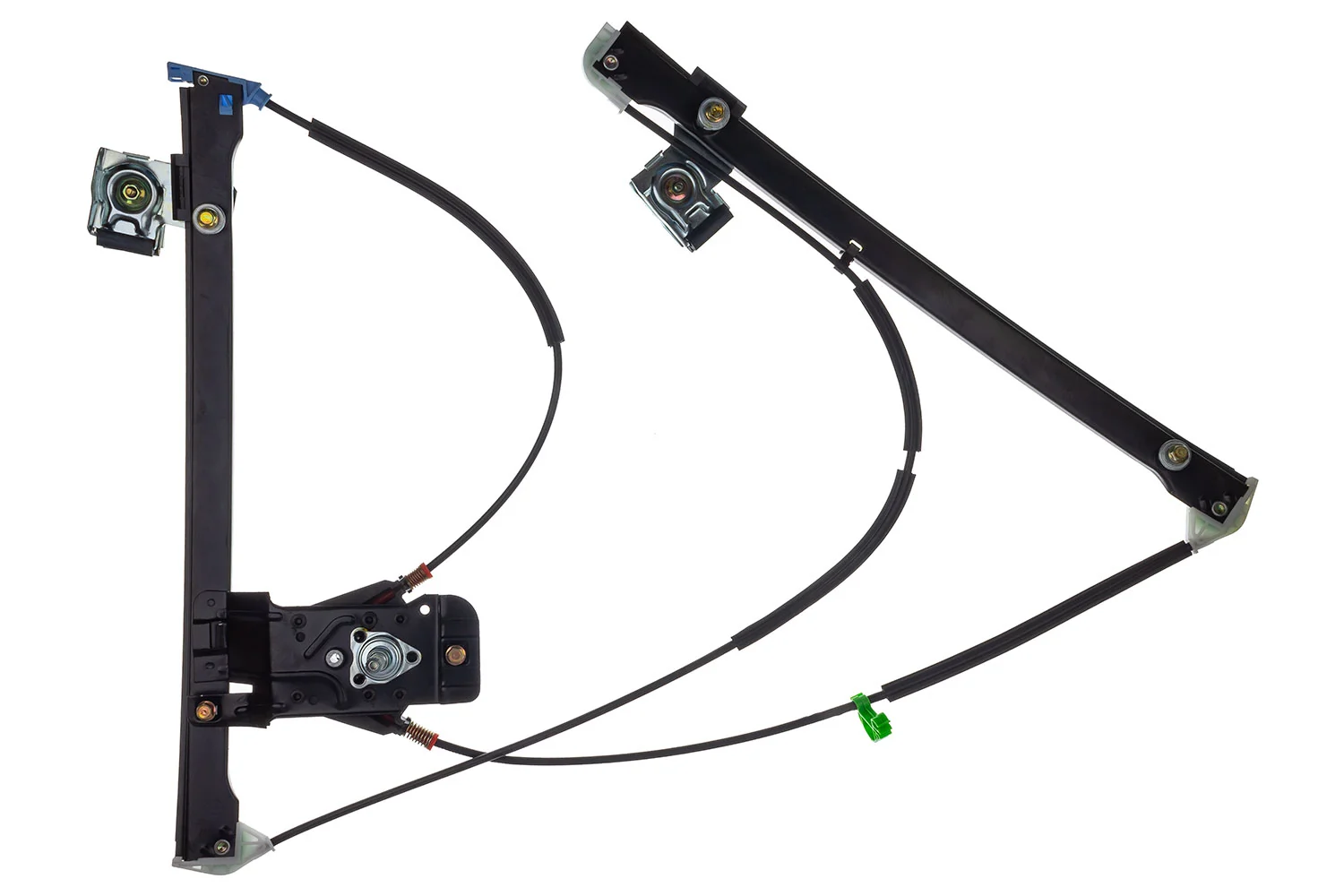 Window Regulator L000051