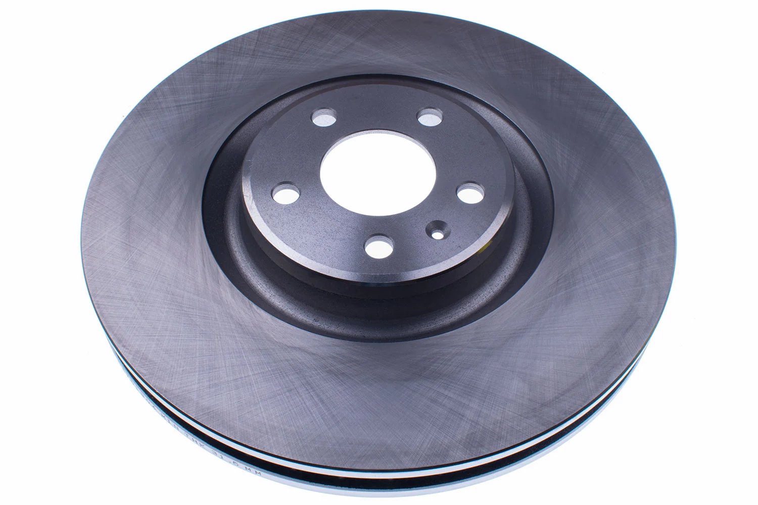Brake Disc B130790