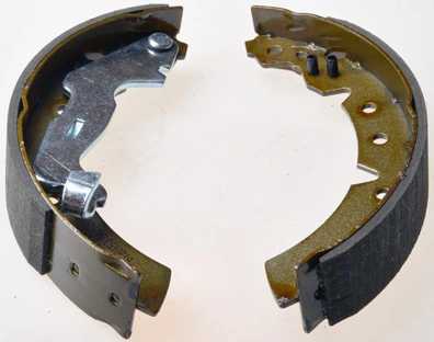 Brake Shoe Set B120153