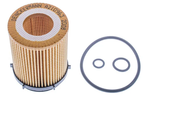 Oil Filter A210963