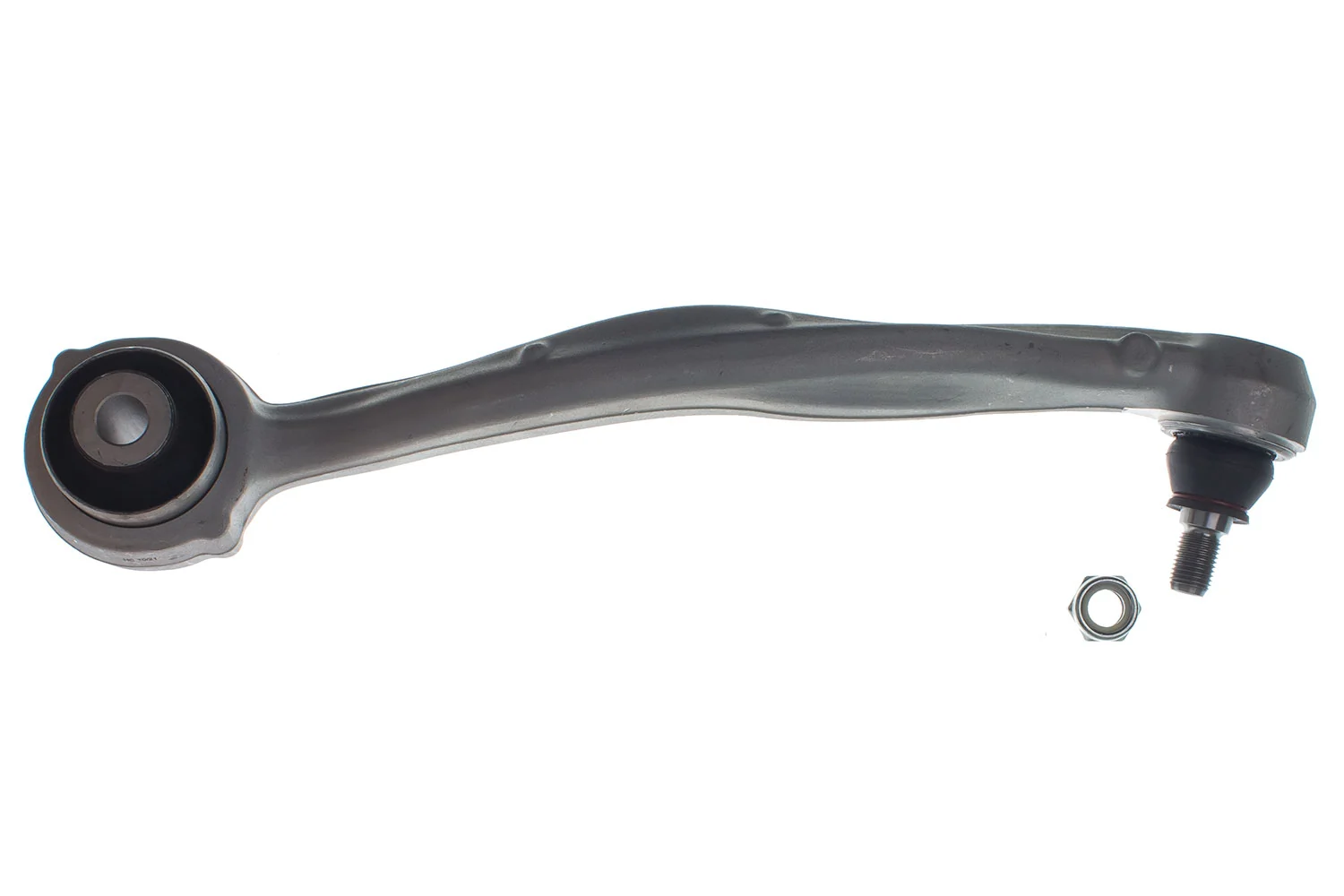 Control/Trailing Arm, wheel suspension D120722