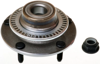 Wheel Bearing Kit W413368