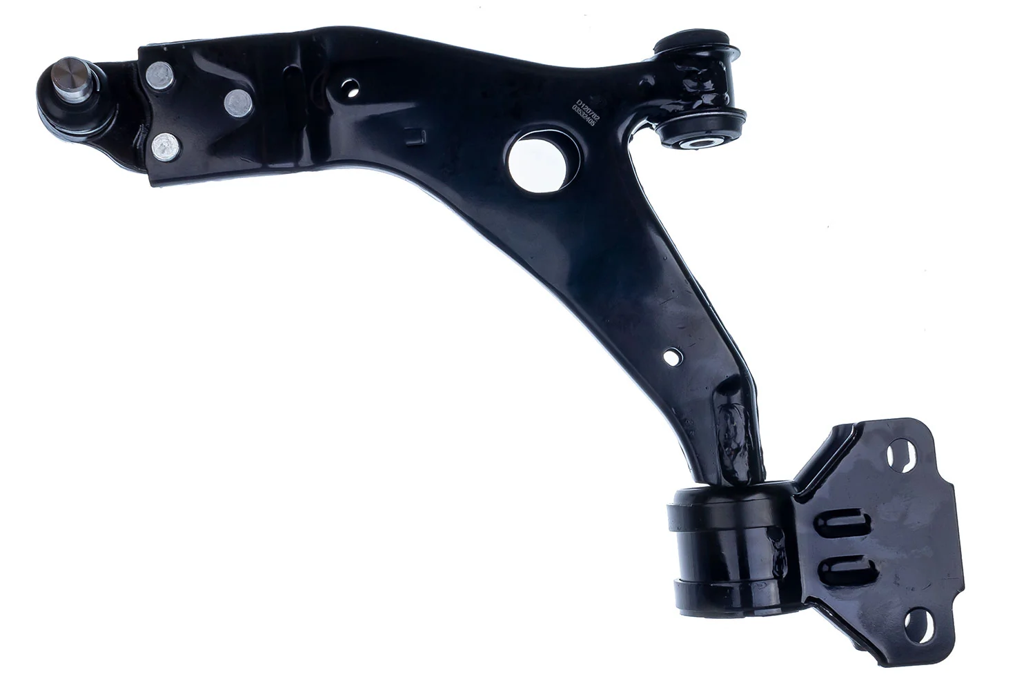 Control/Trailing Arm, wheel suspension D120782