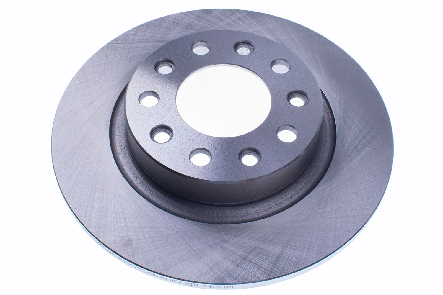 Brake Disc B130772