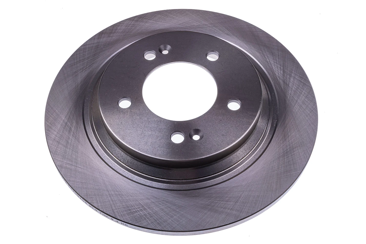 Brake Disc B130873