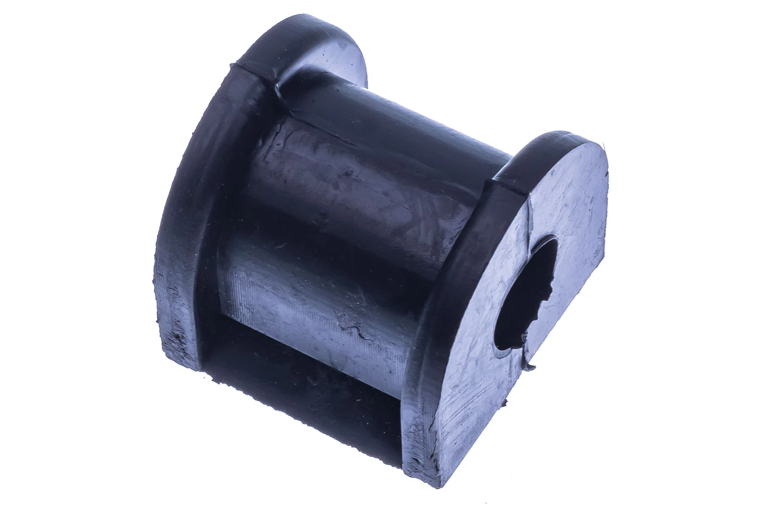 Mounting, stabiliser bar D300430