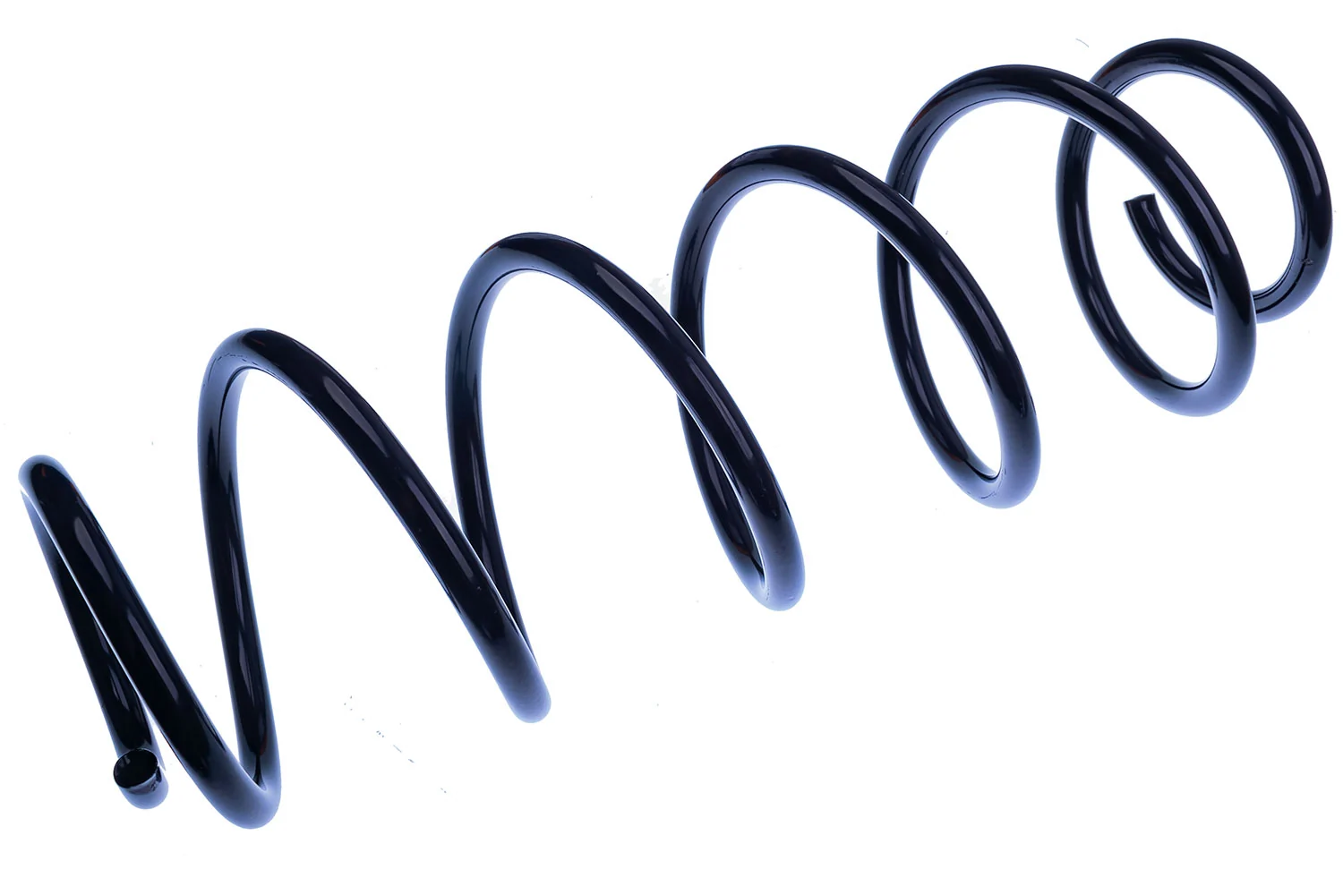 Suspension Spring D700411