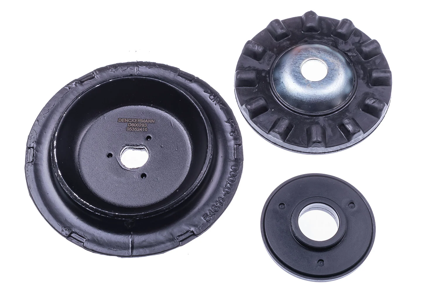 Suspension Strut Support Mount D600293