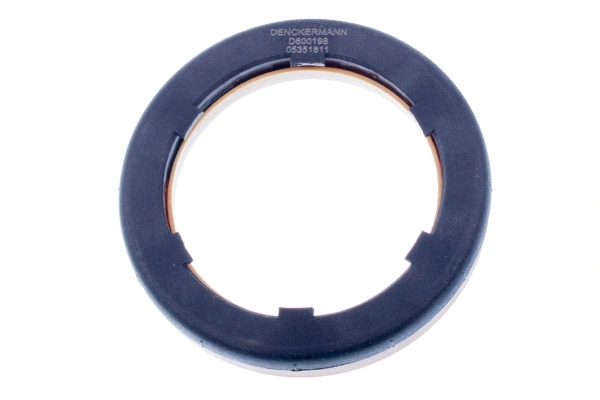 Repair Kit, suspension strut support mount D600198