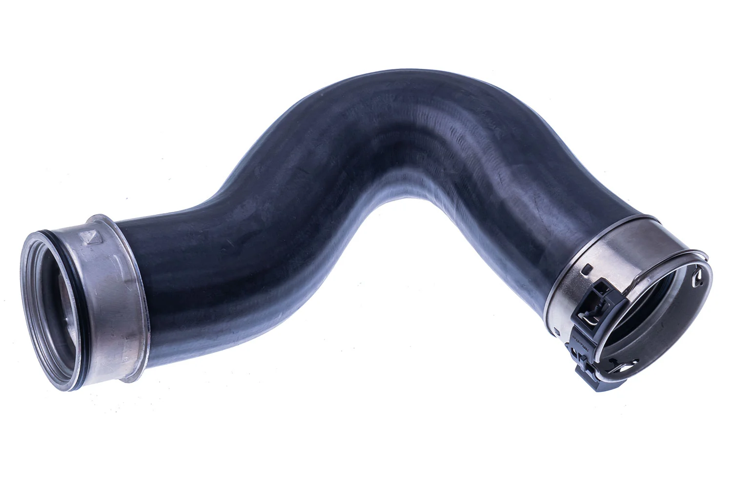 Charge Air Hose F100055