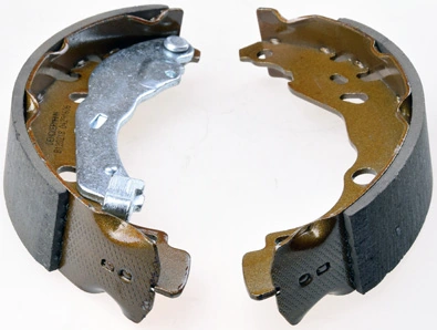 Brake Shoe Set B120218