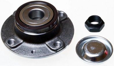 Wheel Bearing Kit W413314