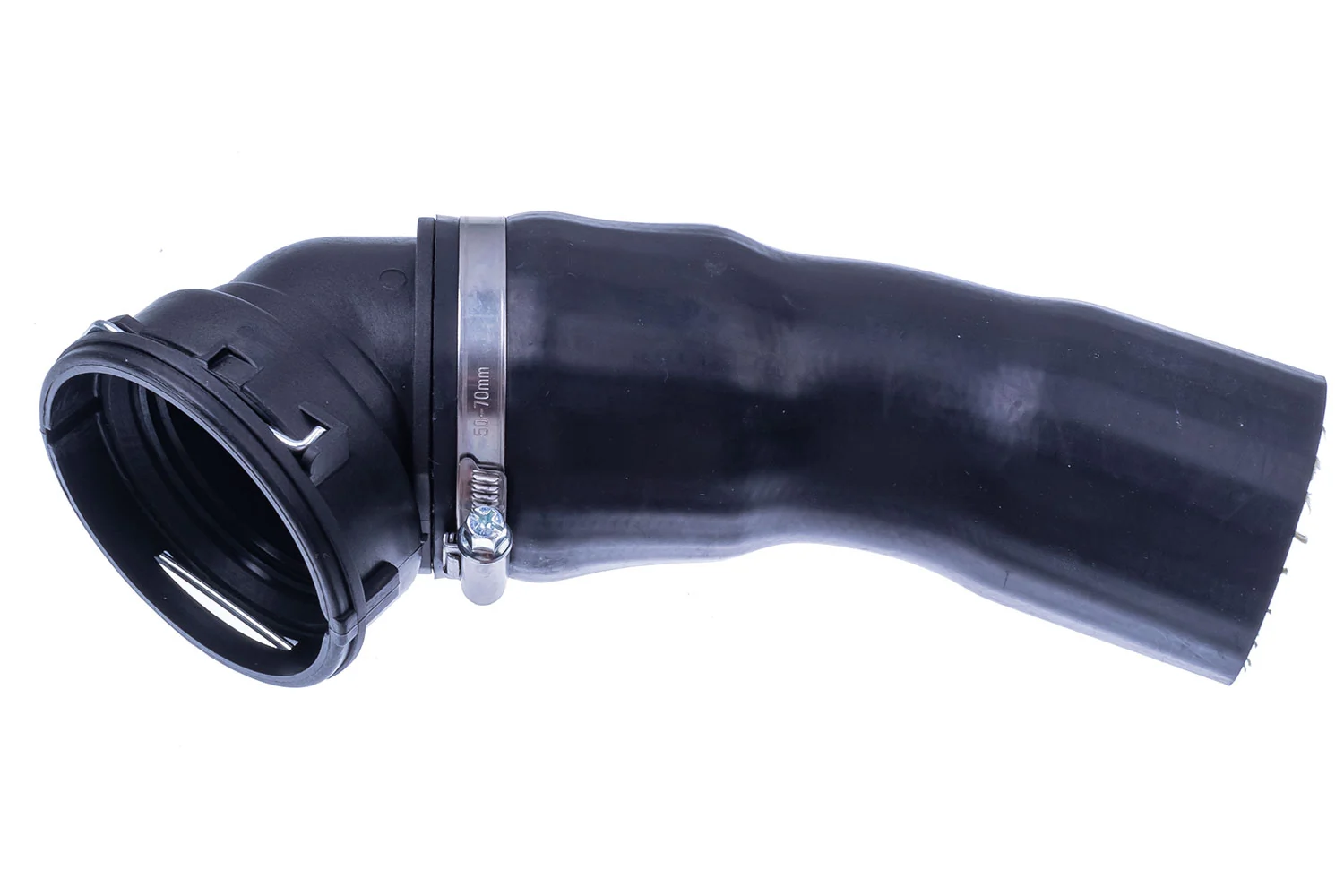 Charge Air Hose F100084