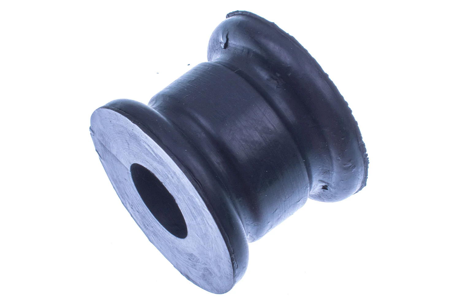 Mounting, stabiliser bar D300295