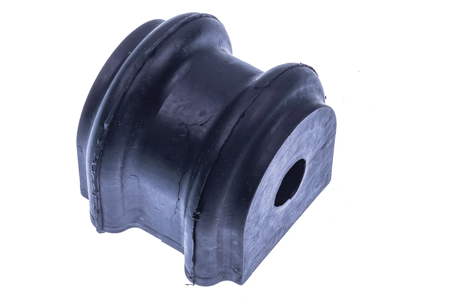 Mounting, stabiliser bar D300340