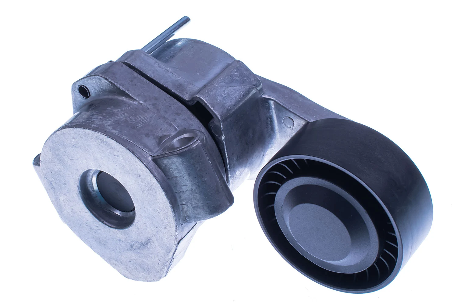 Belt Tensioner, V-ribbed belt P424005