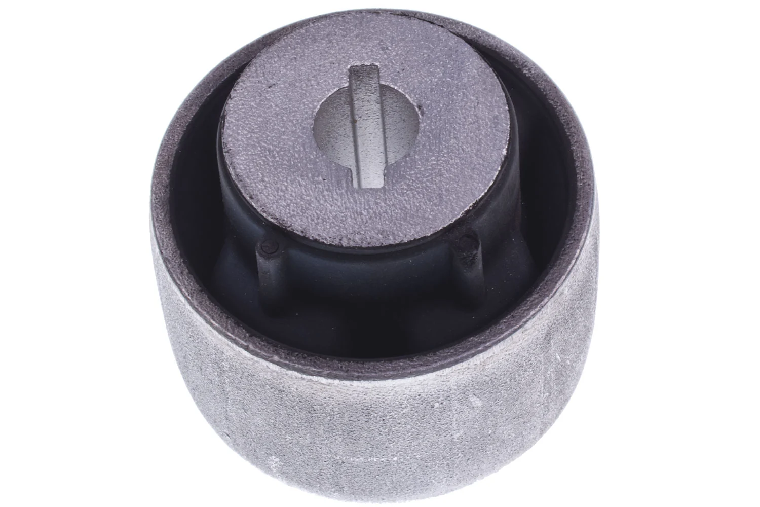 Mounting, control/trailing arm D300499