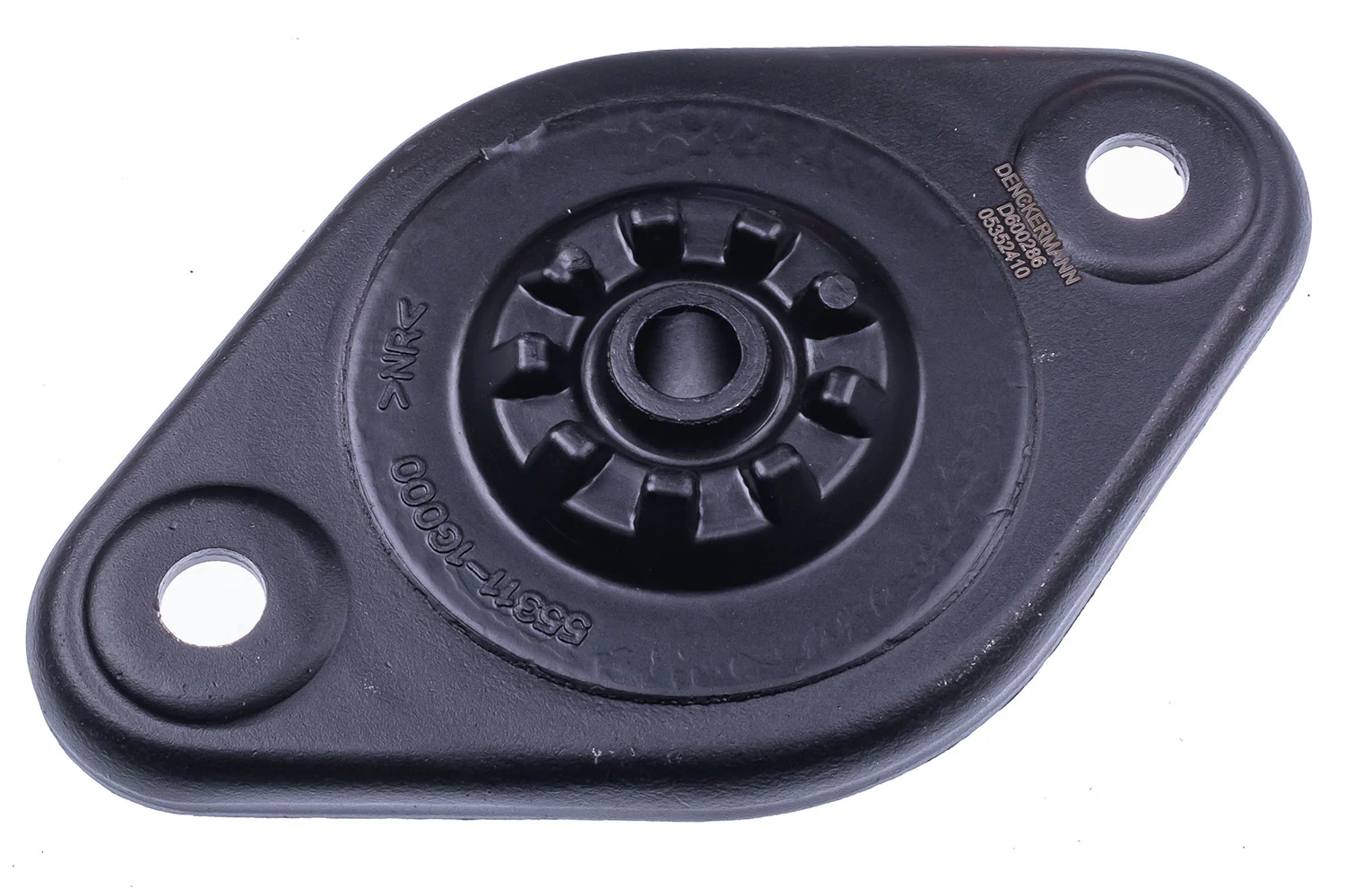 Suspension Strut Support Mount D600286