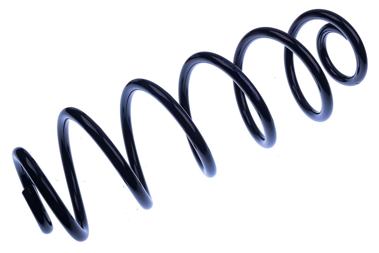 Suspension Spring D700400