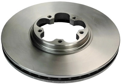 Brake Disc B130152