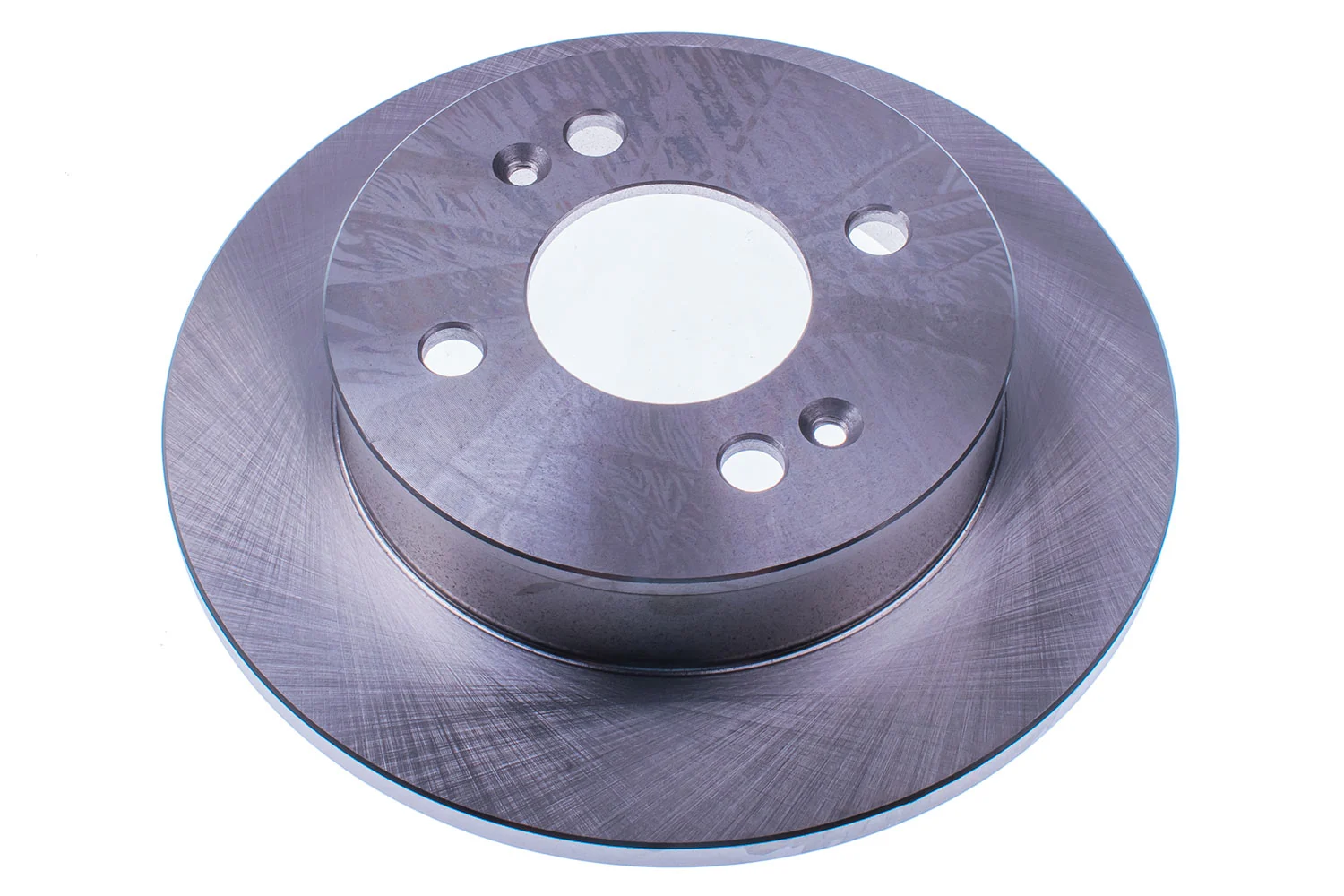 Brake Disc B130704