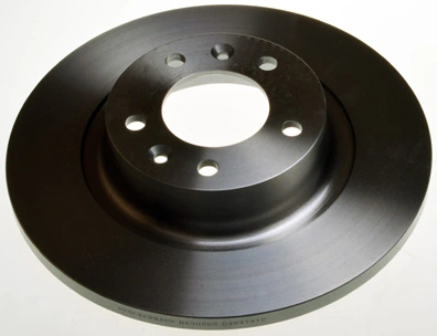 Brake Disc B130508