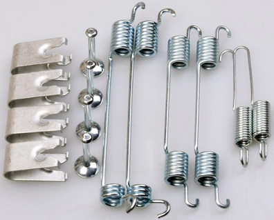 Accessory Kit, brake shoes B160153