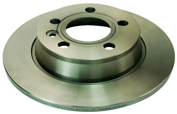 Brake Disc B130246