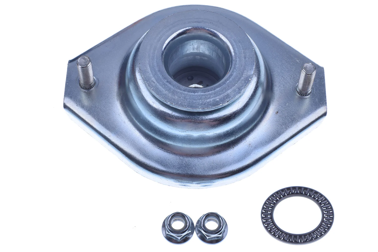 Repair Kit, suspension strut support mount D600249