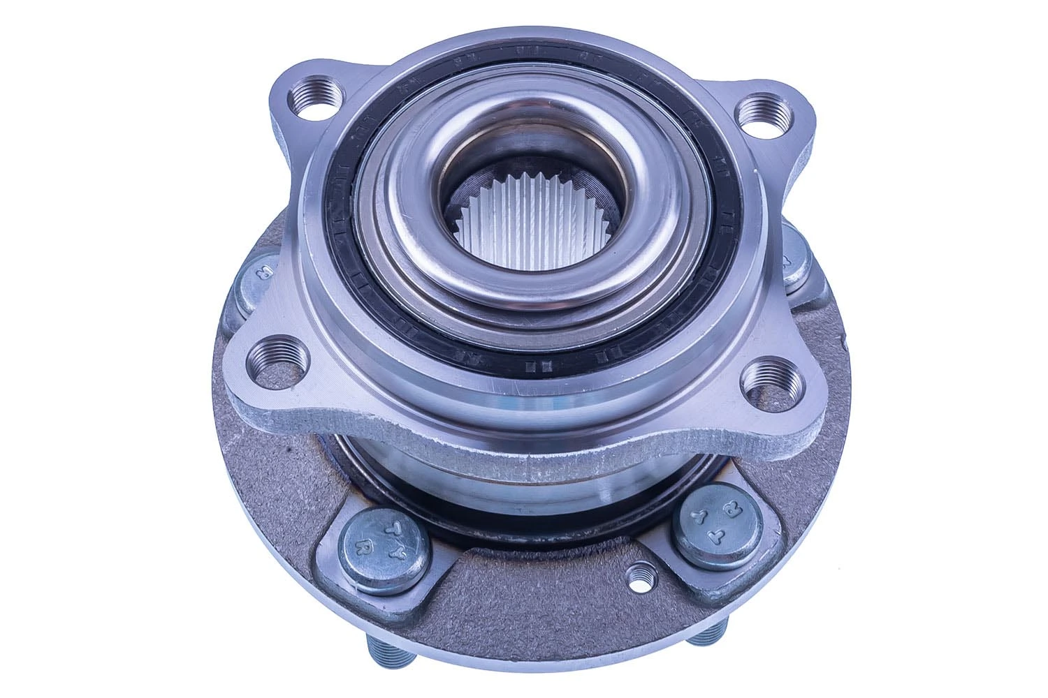 Wheel Bearing Kit W413743