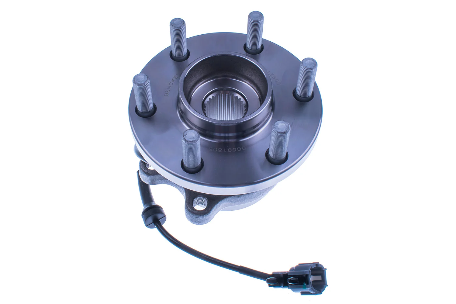 Wheel Bearing Kit W413608