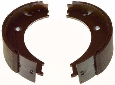 Brake Shoe Set B120129